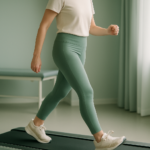 Discover Fitness by Walking: A Simple Path to Health