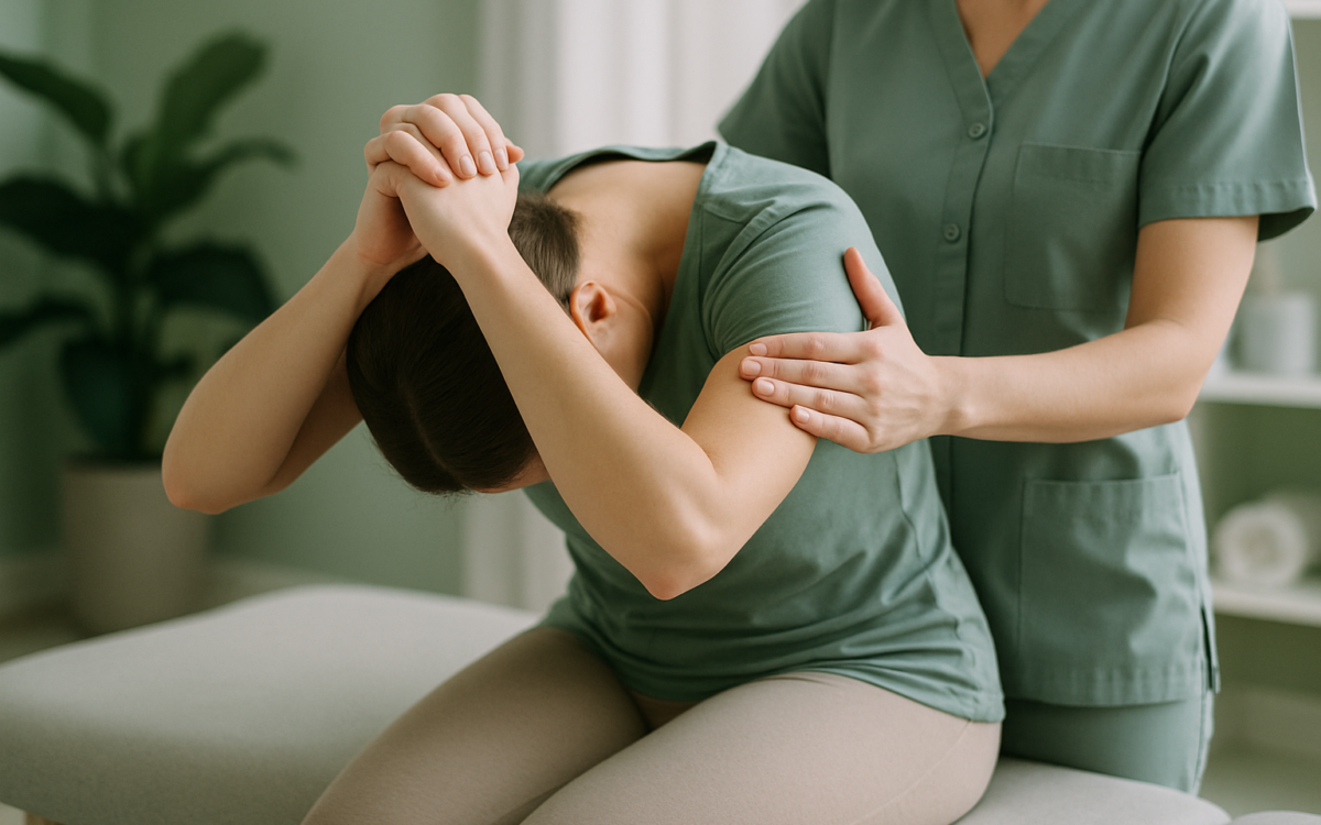 Flexion Exercises: Strengthening Your Body the Right Way