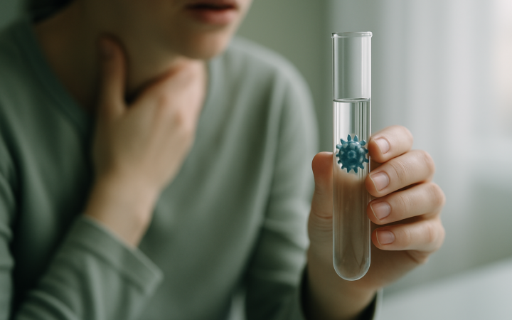 Understanding the Flu Virus Incubation Period