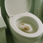 Understanding foamy poop: Causes and implications
