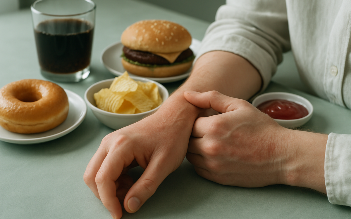 Understanding Inflammatory Foods: A Guide to Healthier Choices