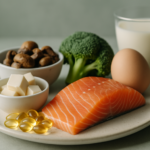 Discovering Delicious Foods Rich in Vitamin D
