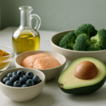 Nourish Your Body: The Best Foods to Tame Inflammation