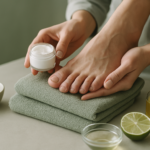 Natural Solutions for Foot Tinea: Home Remedies to Try