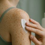 Freckles and Sunscreen: Protecting Your Skin in Style