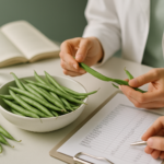 Discovering the Nutritional Power of French Beans