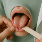 Understanding the Frenulum Lingual: Function and Importance