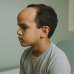Understanding Frontal Bossing: Causes and Considerations