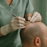 Understanding FUE Hair Replacement: A Guide for You