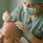 Understanding FUE Hair Transplants: What You Need to Know