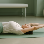 Unlocking Flexibility: The Power of a Full Body Stretch