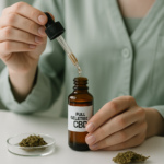 Understanding Full Spectrum CBD: A Comprehensive Guide