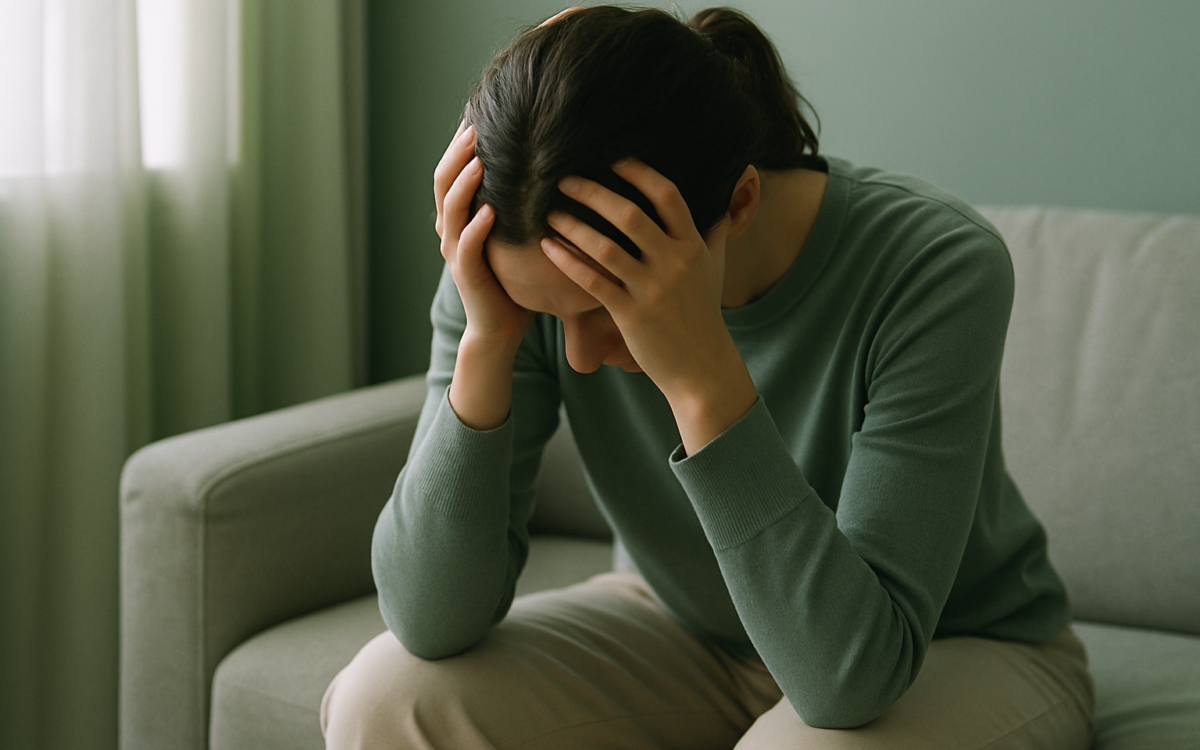 Understanding Functional Depression: What You Need to Know