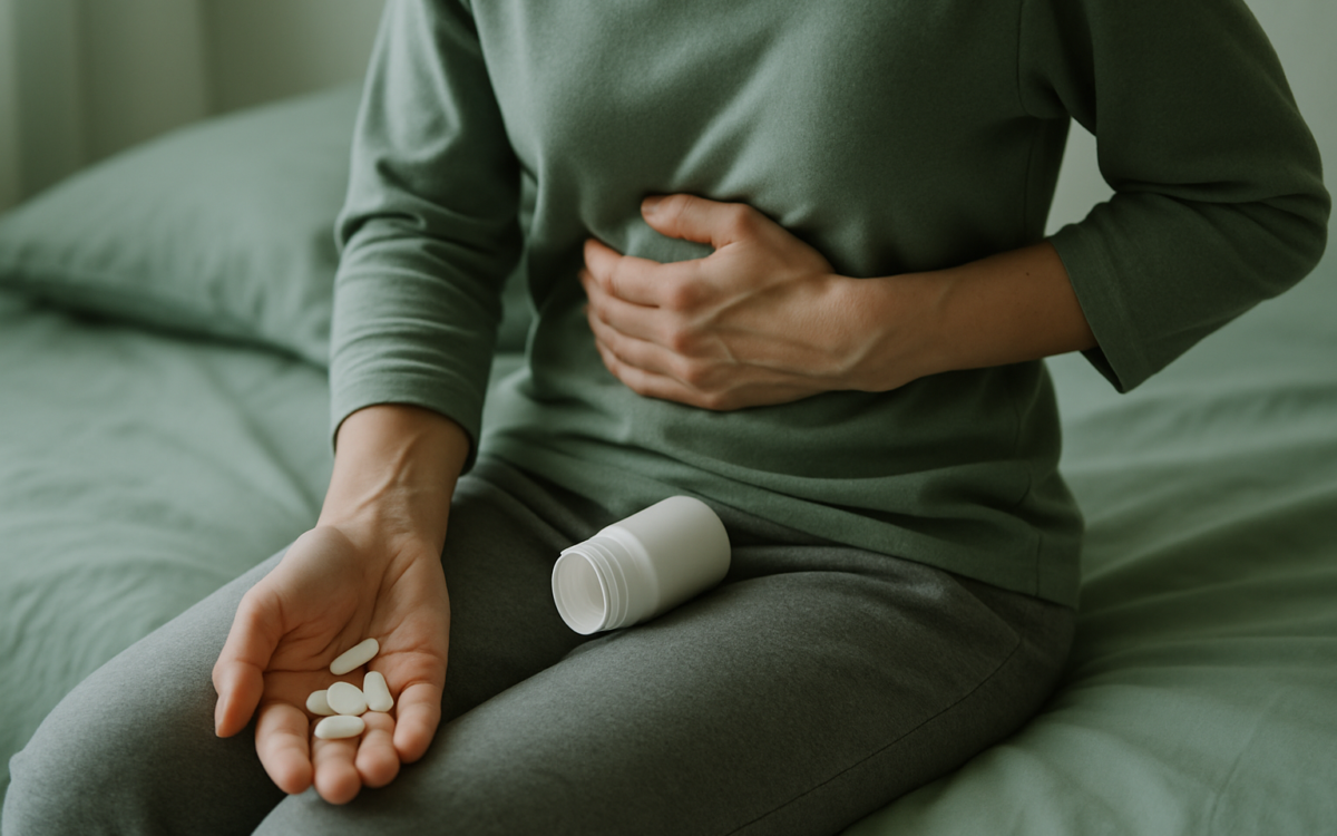 Understanding Gabapentin Withdrawal: What You Need to Know