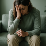 Understanding Generalized Anxiety Disorder: A Comprehensive Guide