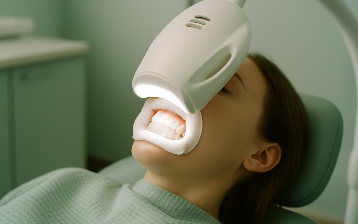 Unveiling Ghost Whitening: Myths and Facts Behind the Trend