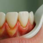 Understanding gingivitis: The role of plaque on teeth