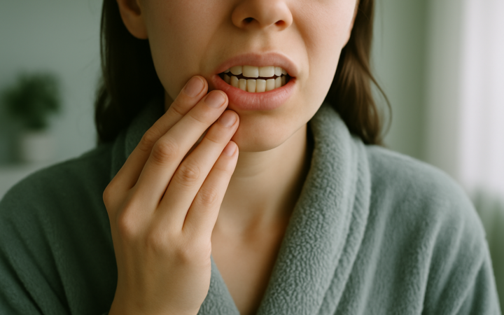 Recognizing Gingivitis: Symptoms and What to Look For