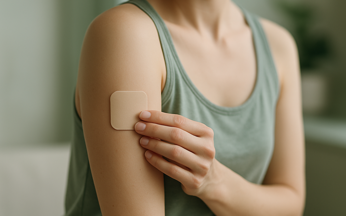 GLP-1 Patches: A New Era in Diabetes and Weight Management