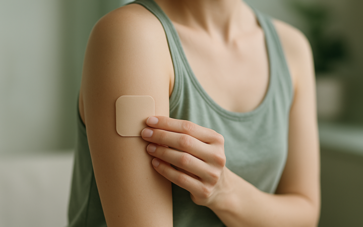 GLP-1 Patches: A New Era in Diabetes and Weight Management