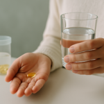 When is the best time to take vitamin D?