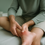 Understanding Gout in the Ankle: Symptoms and Management