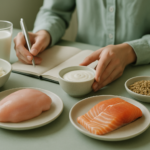 Understanding Your Daily Protein Needs