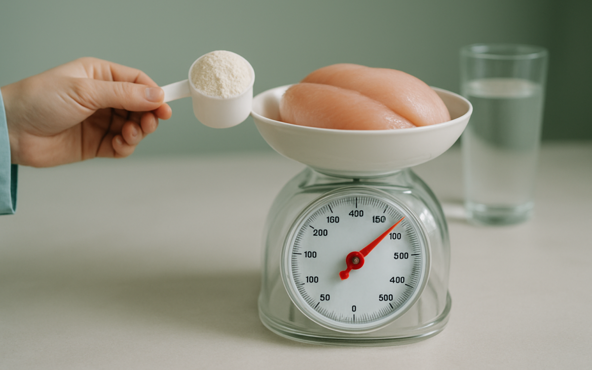 Understanding Grams Per Pound: A Practical Guide
