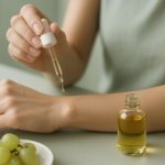 Discover the Skin Benefits of Grapeseed Oil
