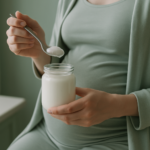 Why Greek Yogurt Can Be a Smart Choice During Pregnancy
