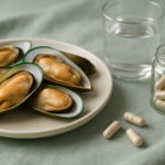 Exploring Green Lipped Mussel: Nature's Gift for Joint Health