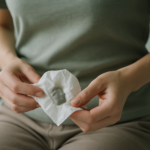 Understanding Grey Color Discharge: What It Means