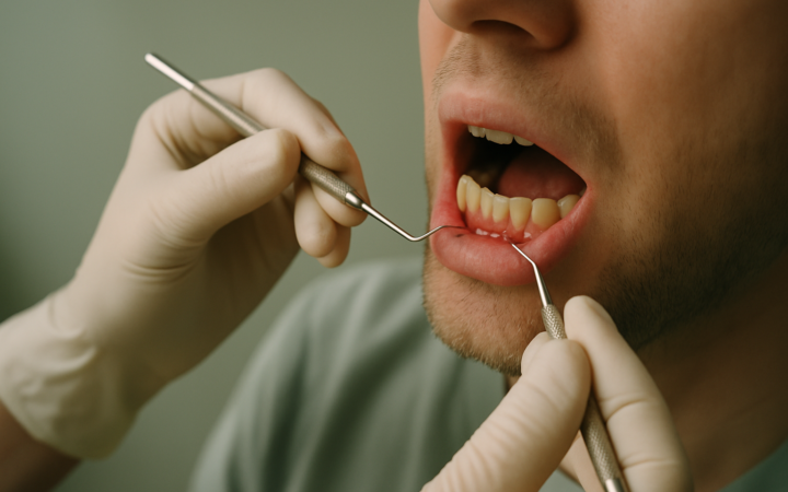 Understanding gum disease and periodontal disease