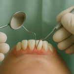 Understanding the Stages of Gum Disease