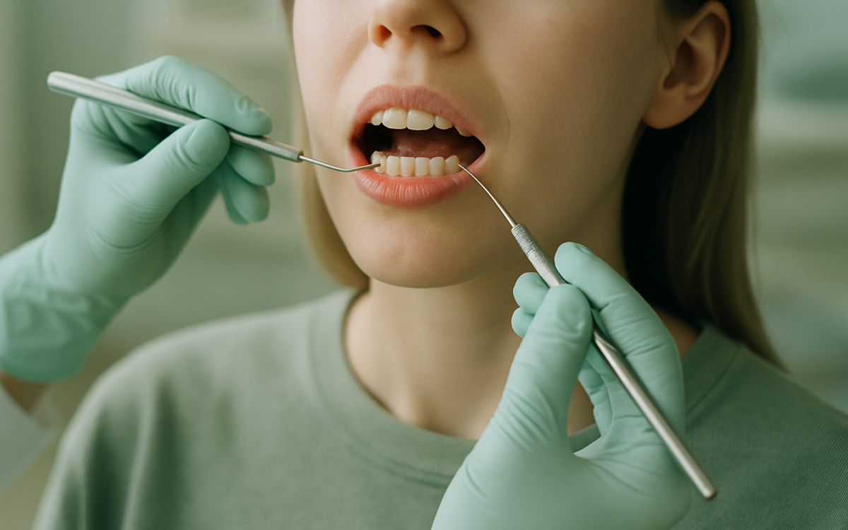 Understanding Gum Disease Symptoms: What to Look For