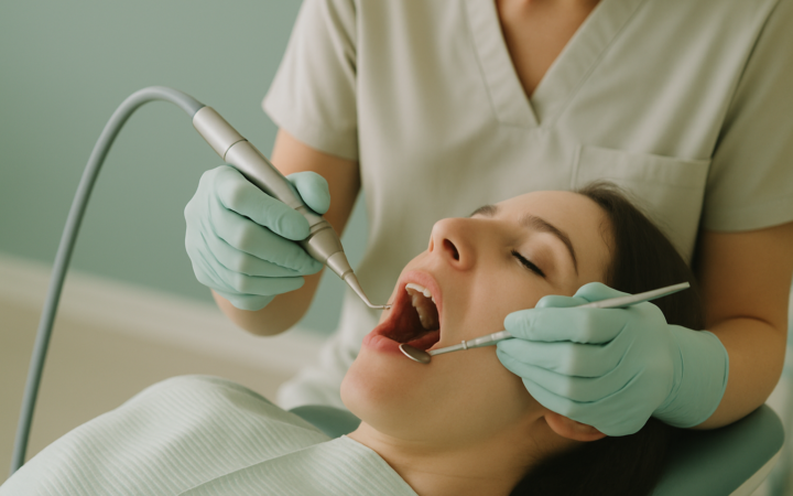 Understanding Gum Disease Treatment Options