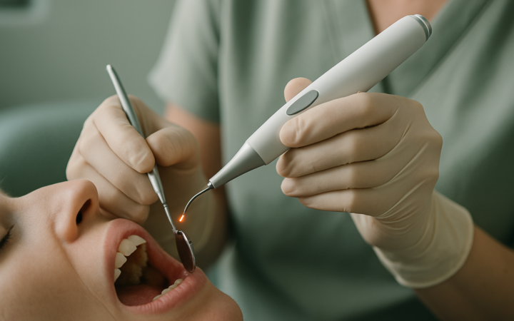 Understanding Gum Disease: Innovative Treatment Options