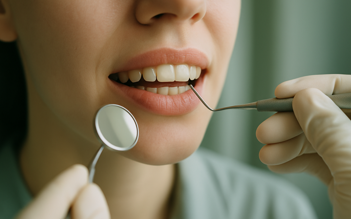 Understanding Gum Health: Your Guide to a Vibrant Smile