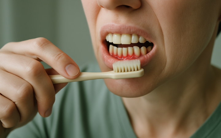 Understanding Gum Infection Symptoms: What You Need to Know