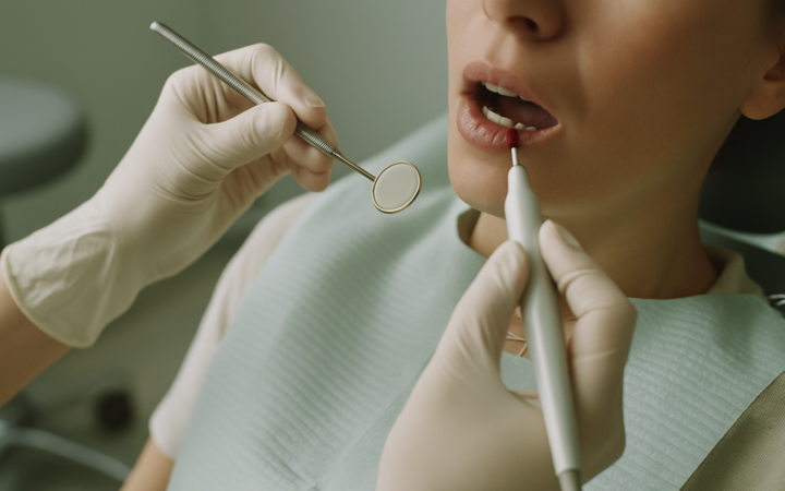 Understanding gum infection treatment: Your guide to healing