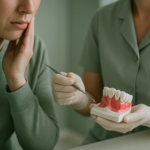 Understanding Gum Pain: Causes and Relief Options