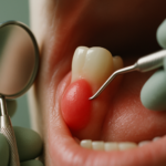 Understanding Gum Swelling Under Your Tooth