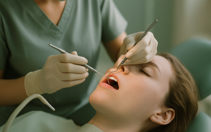 Your Guide to Effective Gum Treatment: What You Need to Know