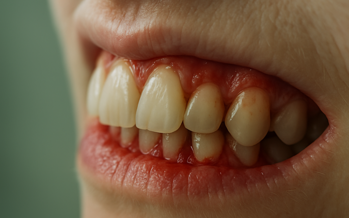 Understanding Gums and Periodontitis: A Comprehensive Guide