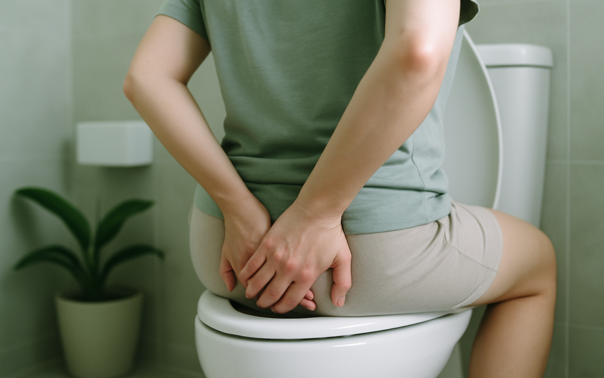 Understanding Haemorrhoids: What They Look Like and More
