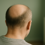 Understanding hair baldness in men: Causes and options
