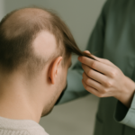 Understanding hair fall: What is alopecia areata?