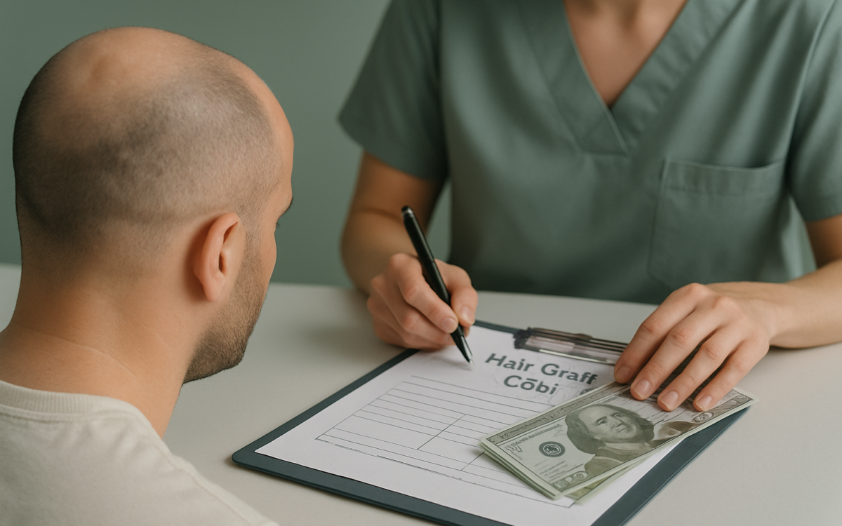Understanding Hair Graft Costs: A Comprehensive Guide