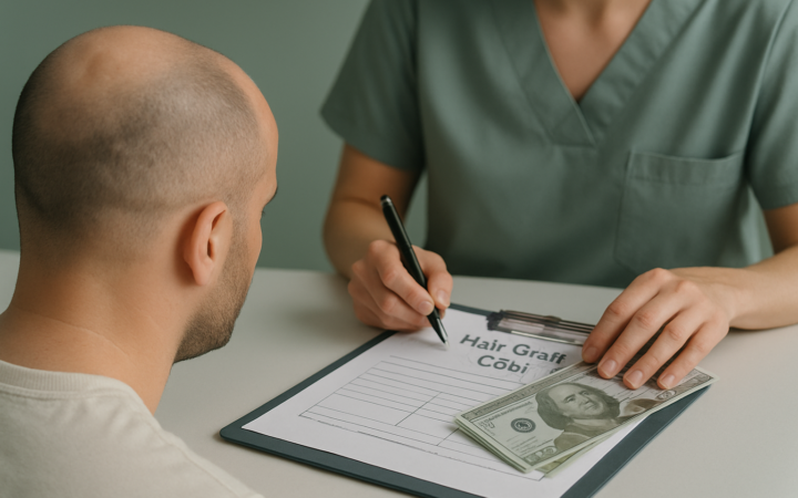 Understanding Hair Graft Costs: A Comprehensive Guide