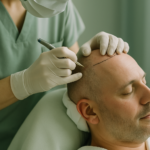 Exploring the Appeal of Hair Grafting in Turkey